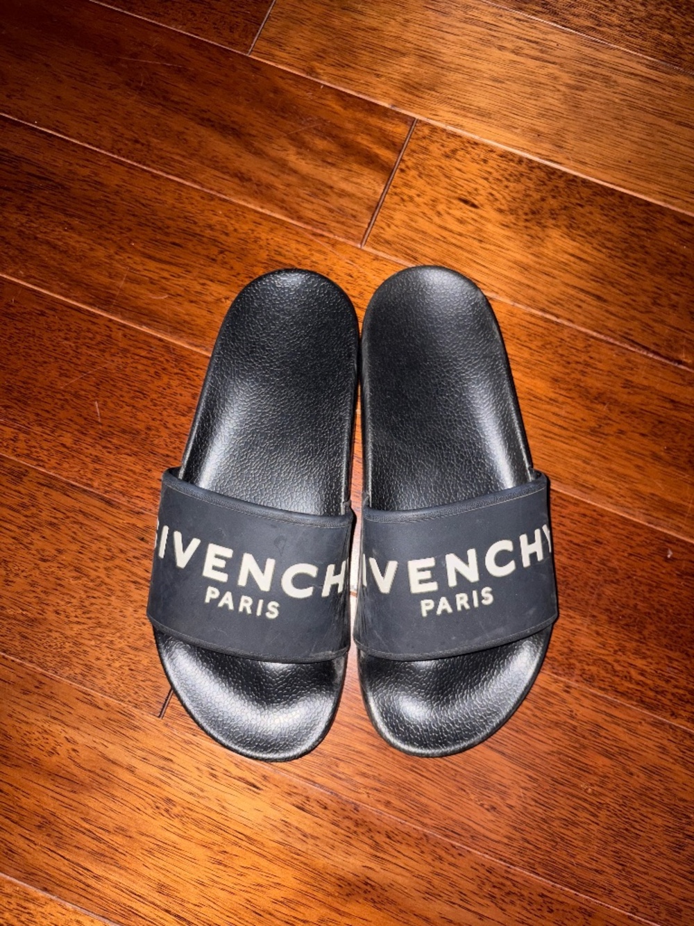 givenchy women slides size 37